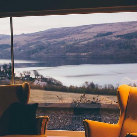 Boreland Loch Tay Aberfeldy Exterior foto